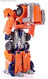Transformers (2007) First Strike Optimus Prime - Image #57 of 75
