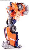Transformers (2007) First Strike Optimus Prime - Image #58 of 75