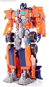 Transformers (2007) First Strike Optimus Prime - Image #59 of 75
