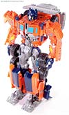 Transformers (2007) First Strike Optimus Prime - Image #60 of 75