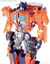 Transformers (2007) First Strike Optimus Prime - Image #61 of 75