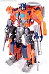 Transformers (2007) First Strike Optimus Prime - Image #62 of 75