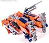 Transformers (2007) First Strike Optimus Prime - Image #63 of 75