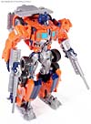 Transformers (2007) First Strike Optimus Prime - Image #64 of 75