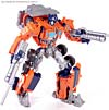 Transformers (2007) First Strike Optimus Prime - Image #68 of 75