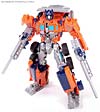Transformers (2007) First Strike Optimus Prime - Image #69 of 75