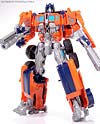 Transformers (2007) First Strike Optimus Prime - Image #70 of 75