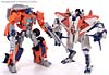 Transformers (2007) First Strike Optimus Prime - Image #71 of 75
