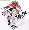 Transformers (2007) First Strike Optimus Prime - Image #72 of 75