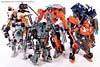 Transformers (2007) First Strike Optimus Prime - Image #74 of 75