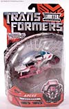 Transformers (2007) Arcee (G1) - Image #1 of 87