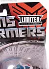 Transformers (2007) Arcee (G1) - Image #2 of 87