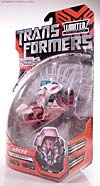 Transformers (2007) Arcee (G1) - Image #10 of 87