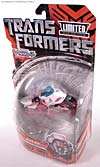 Transformers (2007) Arcee (G1) - Image #11 of 87