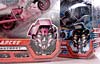 Transformers (2007) Arcee (G1) - Image #15 of 87