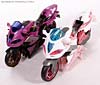 Transformers (2007) Arcee (G1) - Image #31 of 87