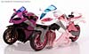 Transformers (2007) Arcee (G1) - Image #32 of 87