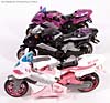 Transformers (2007) Arcee (G1) - Image #33 of 87