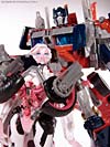 Transformers (2007) Arcee (G1) - Image #81 of 87