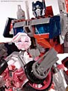 Transformers (2007) Arcee (G1) - Image #82 of 87