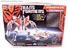 Transformers (2007) Starscream (G1) - Image #5 of 105
