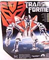 Transformers (2007) Starscream (G1) - Image #6 of 105