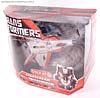 Transformers (2007) Starscream (G1) - Image #12 of 105