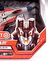 Transformers (2007) Starscream (G1) - Image #13 of 105