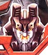 Transformers (2007) Starscream (G1) - Image #14 of 105