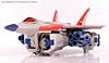 Transformers (2007) Starscream (G1) - Image #28 of 105