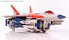 Transformers (2007) Starscream (G1) - Image #33 of 105