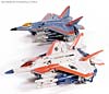 Transformers (2007) Starscream (G1) - Image #49 of 105