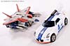 Transformers (2007) Starscream (G1) - Image #51 of 105