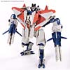 Transformers (2007) Starscream (G1) - Image #81 of 105