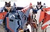 Transformers (2007) Starscream (G1) - Image #90 of 105