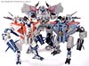 Transformers (2007) Starscream (G1) - Image #92 of 105