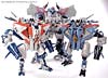 Transformers (2007) Starscream (G1) - Image #94 of 105