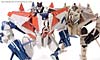 Transformers (2007) Starscream (G1) - Image #100 of 105