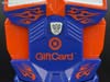 Transformers (2007) Target Gift Card Optimus Prime - Image #3 of 47