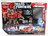 Transformers (2007) Inferno - Image #6 of 175