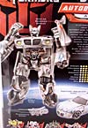 Transformers (2007) Jazz - Image #8 of 125