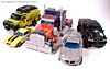 Transformers (2007) Jazz - Image #40 of 125