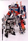 Transformers (2007) Jazz - Image #124 of 125