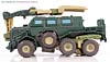 Transformers (2007) Jungle Bonecrusher - Image #21 of 79