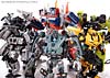 Transformers (2007) Landmine - Image #86 of 93