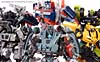 Transformers (2007) Landmine - Image #87 of 93