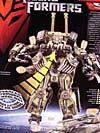 Transformers (2007) Brawl - Image #13 of 160