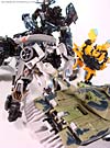 Transformers (2007) Brawl - Image #68 of 160