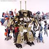 Transformers (2007) Brawl - Image #157 of 160