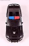 Transformers (2007) Barricade - Image #13 of 64